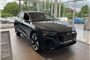 2024 Audi Q8 e-tron 300kW 55 Quattro 114kWh Vorsprung 5dr Auto