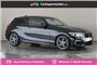 2016 BMW 1 Series M140i 3dr [Nav]