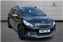 2015 Peugeot 2008 1.2 PureTech Allure 5dr ETG