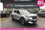 2022 Peugeot 2008 1.2 PureTech Allure Premium 5dr