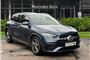 2022 Mercedes-Benz GLA GLA 200 AMG Line Premium 5dr Auto