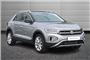 2024 Volkswagen T-Roc 1.5 TSI EVO Style 5dr DSG