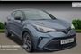 2020 Toyota C-HR 2.0 Hybrid Dynamic 5dr CVT