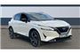 2023 Nissan Qashqai 1.5 E-Power Tekna+ 5dr Auto