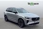 2025 Volvo XC90 2.0 B5P Ultra Dark 5dr AWD Geartronic