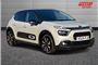 2024 Citroen C3 1.2 PureTech 110 Plus 5dr EAT6