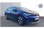 2021 Volkswagen ID.4 150kW 1ST Edition Pro Performance 77kWh 5dr Auto