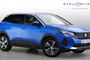 2022 Peugeot 3008 1.2 PureTech Active Premium+ 5dr