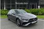 2024 Mercedes-Benz A-Class A250e AMG Line Premium 5dr Auto