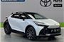 2024 Toyota C-HR 2.0 Hybrid GR Sport 5dr CVT