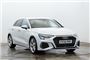 2024 Audi A3 35 TFSI S Line 5dr S Tronic