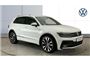 2020 Volkswagen Tiguan 2.0 TDi 150 R-Line Tech 5dr DSG