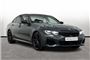 2022 BMW 3 Series M340d xDrive MHT 4dr Step Auto