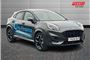 2024 Ford Puma 1.0 EcoBoost Hybrid mHEV 155 ST-Line X 5dr