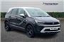 2021 Vauxhall Crossland 1.2 Turbo Griffin 5dr