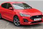 2023 Ford Focus 1.0 EcoBoost ST-Line 5dr