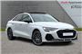 2024 Audi S3 S3 TFSI Quattro Vorsprung 4dr S Tronic