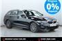 2021 BMW 3 Series Touring 330e xDrive M Sport 5dr Step Auto