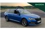 2023 Skoda Superb Estate 1.5 TSI Sport Line Plus 5dr DSG