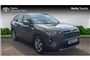 2020 Toyota RAV4 2.5 VVT-i Hybrid Design 5dr CVT