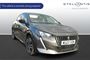 2022 Peugeot 208 1.2 PureTech 100 Allure Premium 5dr