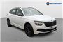 2023 Skoda Kamiq 1.0 TSI 110 Monte Carlo 5dr