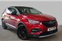 2021 Vauxhall Grandland X 1.2 Turbo SRi Nav 5dr