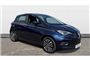 2021 Renault Zoe 100kW Riviera Limited Edn R135 50kWh RC 5dr Auto