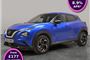 2023 Nissan Juke 1.0 DiG-T 114 N-Connecta 5dr DCT