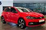 2020 Volkswagen Polo GTI 2.0 TSI GTI+ 5dr DSG