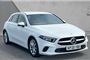 2020 Mercedes-Benz A-Class A180d Sport 5dr Auto