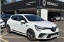 2021 Renault Clio 1.0 TCe 90 RS Line 5dr