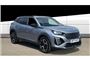 2024 Peugeot 2008 1.2 PureTech 130 Allure 5dr