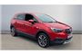 2020 Vauxhall Crossland X 1.2T [130] Elite 5dr [Start Stop] Auto