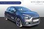 2024 Citroen C3 1.2 PureTech 110 Max 5dr EAT6