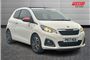 2017 Peugeot 108 1.2 PureTech Roland Garros 3dr