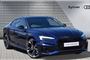 2024 Audi A5 35 TDI Black Edition 2dr S Tronic