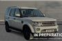 2016 Land Rover Discovery 3.0 SDV6 Graphite 5dr Auto