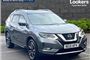 2021 Nissan X-Trail 1.3 DiG-T 158 Tekna 5dr [7 Seat] DCT