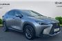 2022 Lexus NX 350h 2.5 5dr E-CVT