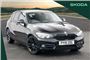 2019 BMW 1 Series 118i [1.5] Sport 5dr [Nav/Servotronic]