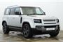 2022 Land Rover Defender 3.0 D300 X-Dynamic SE 110 5dr Auto [7 Seat]