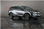 2022 Honda CR-V 2.0 i-MMD Hybrid SR  2WD 5dr eCVT