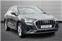 2022 Audi Q3 35 TFSI S Line 5dr S Tronic