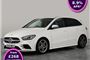 2020 Mercedes-Benz B-Class B180 AMG Line Executive 5dr Auto