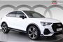 2020 Audi Q3 35 TDI Edition 1 5dr S Tronic