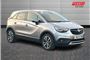 2019 Vauxhall Crossland X 1.2T [130] Elite Nav 5dr [Start Stop] Auto