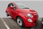 2021 Fiat 500 1.0 Mild Hybrid Lounge 3dr