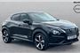 2023 Nissan Juke 1.6 Hybrid Tekna 5dr Auto