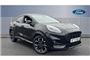 2022 Ford Puma 1.0 EcoBoost Hybrid mHEV ST-Line X 5dr